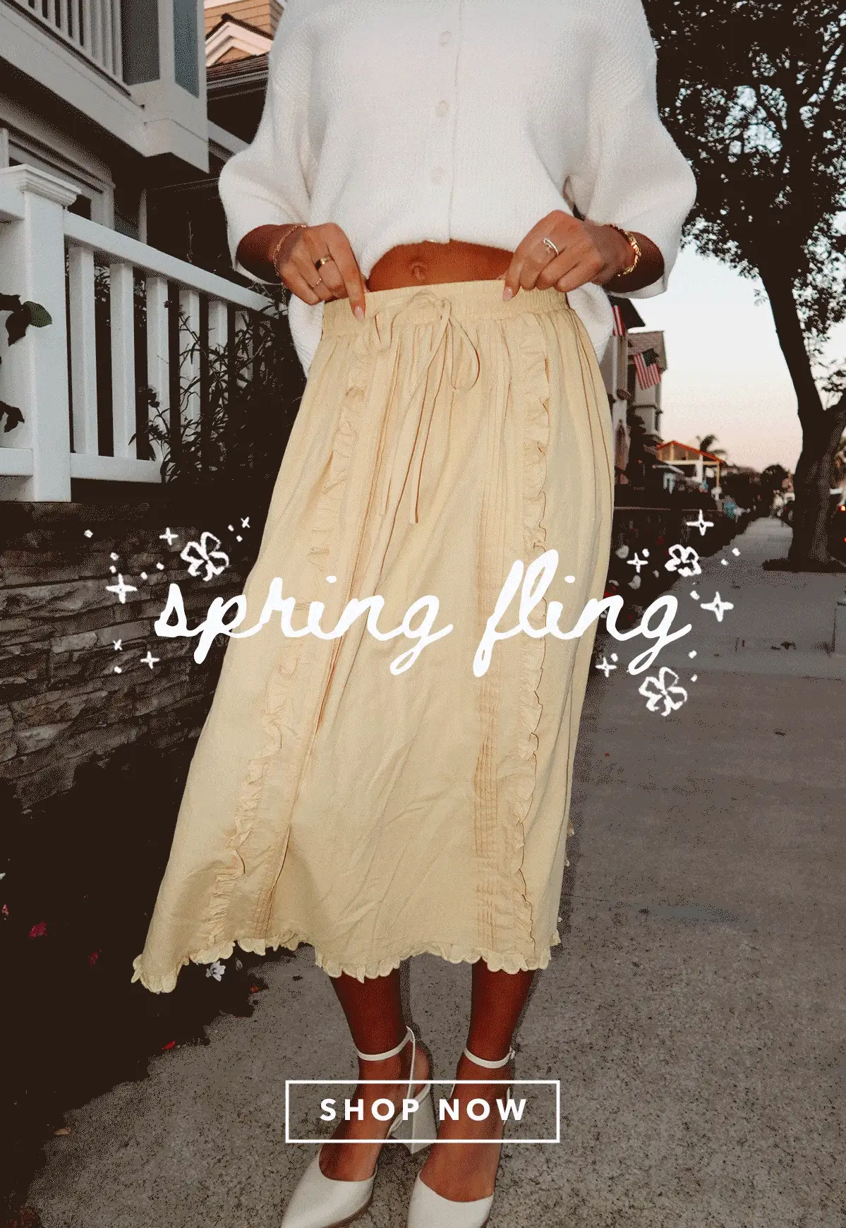 Everyday Style, Curated for You
